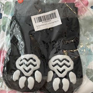 Lanboer Indoor Pet Socks size 7 ( foot length)